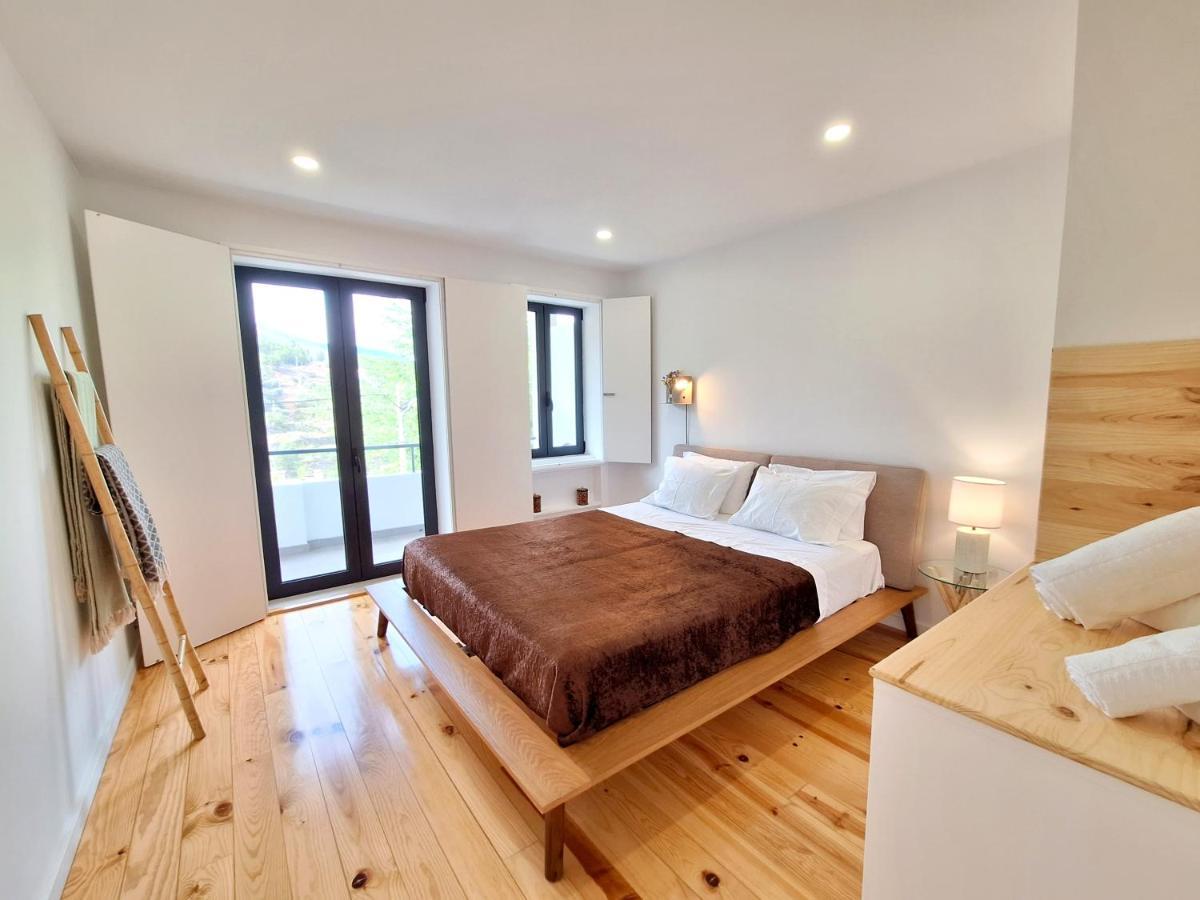 Tilias House Apartman Covilhã Kültér fotó