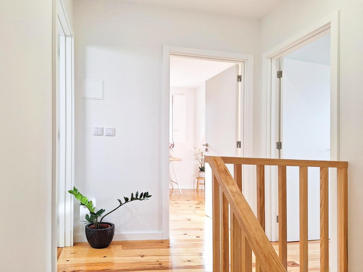 Tilias House Apartman Covilhã Kültér fotó