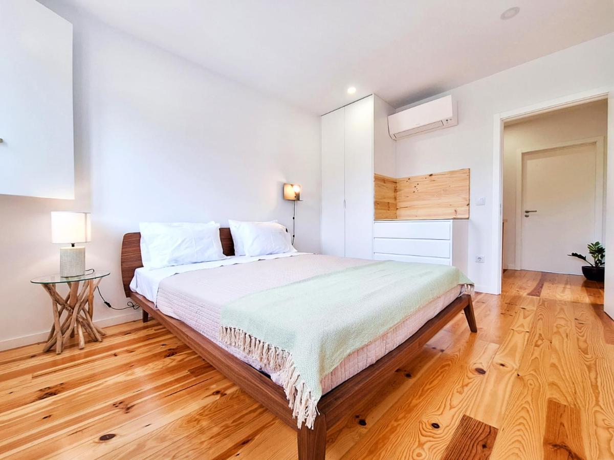 Tilias House Apartman Covilhã Kültér fotó
