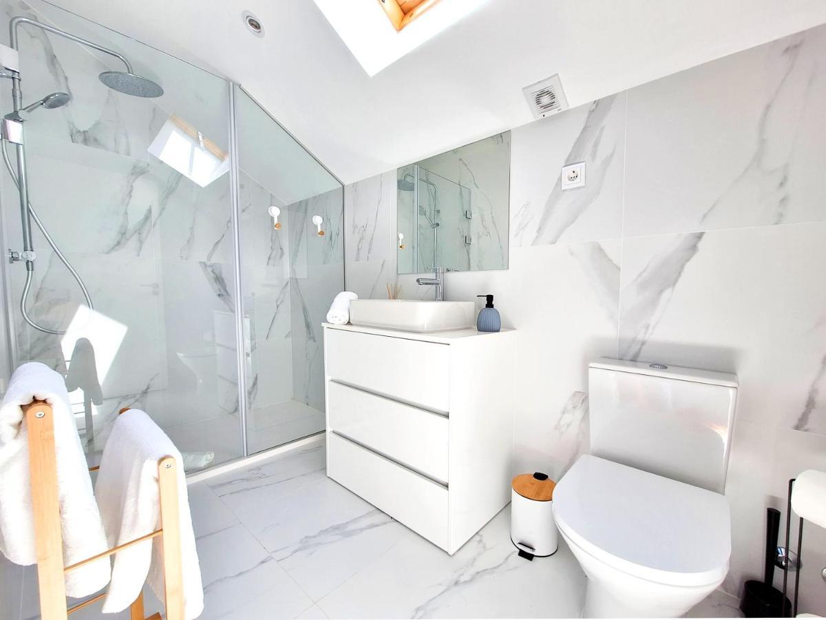 Tilias House Apartman Covilhã Kültér fotó