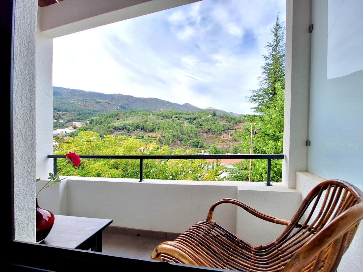 Tilias House Apartman Covilhã Kültér fotó