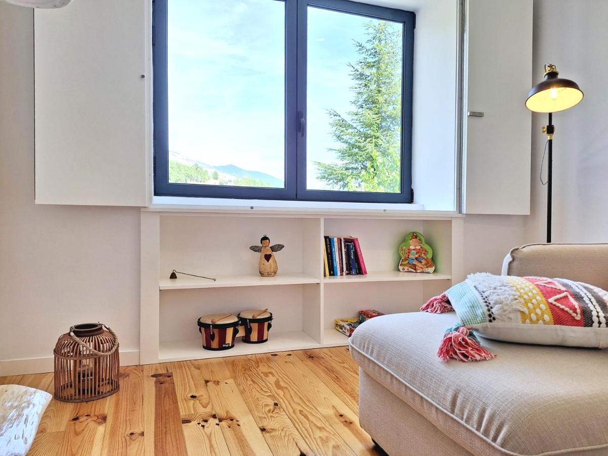 Tilias House Apartman Covilhã Kültér fotó