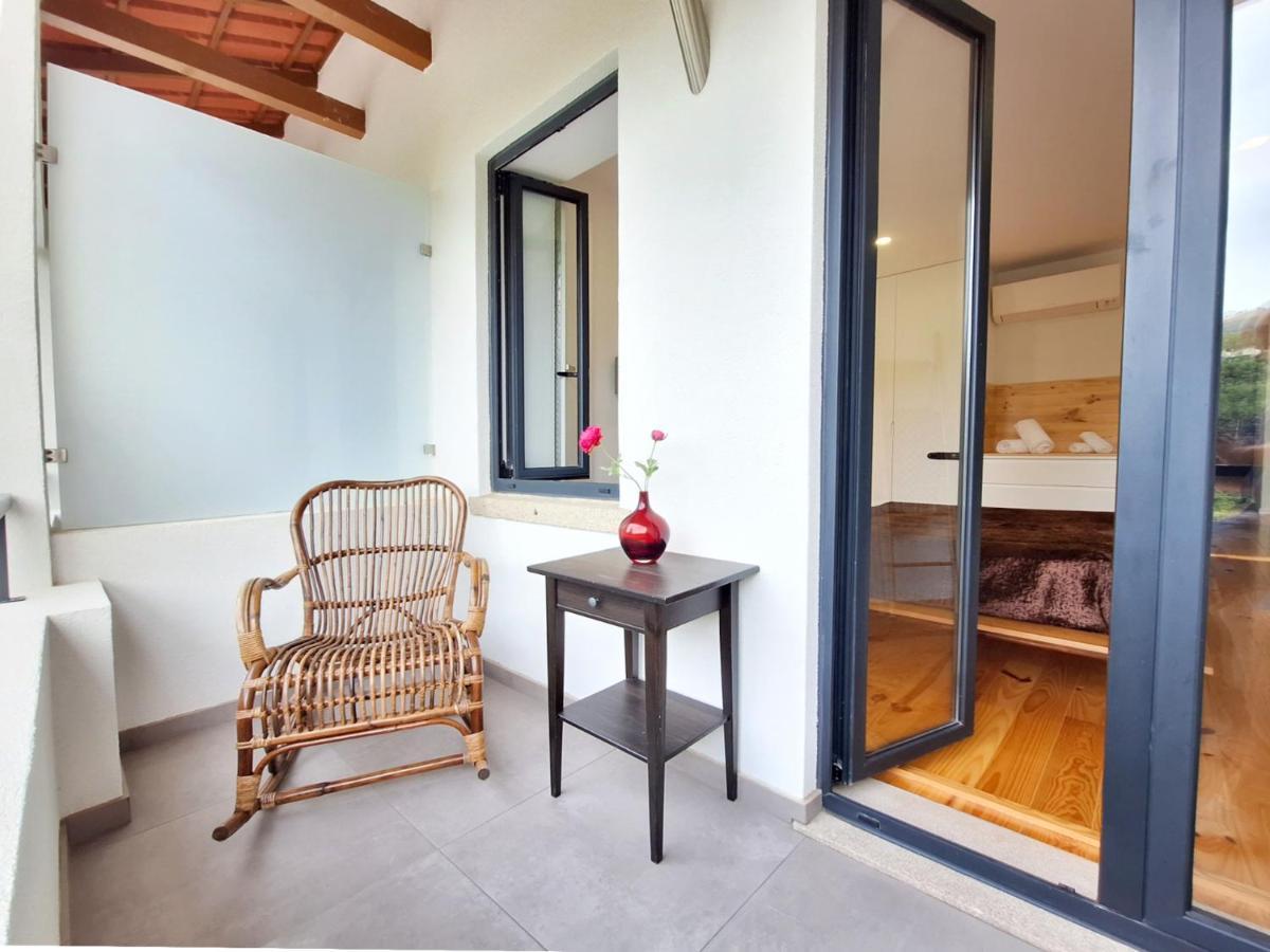 Tilias House Apartman Covilhã Kültér fotó