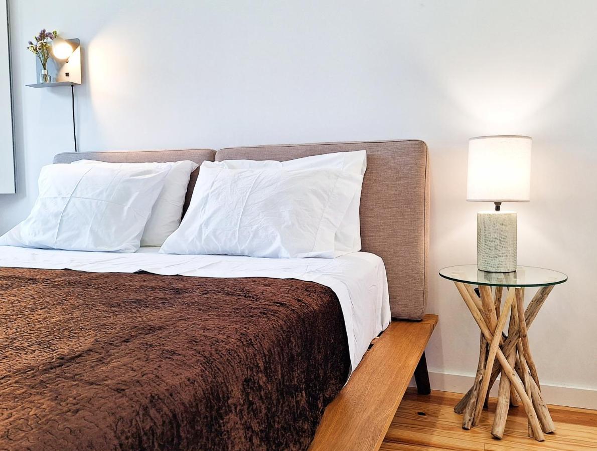 Tilias House Apartman Covilhã Kültér fotó