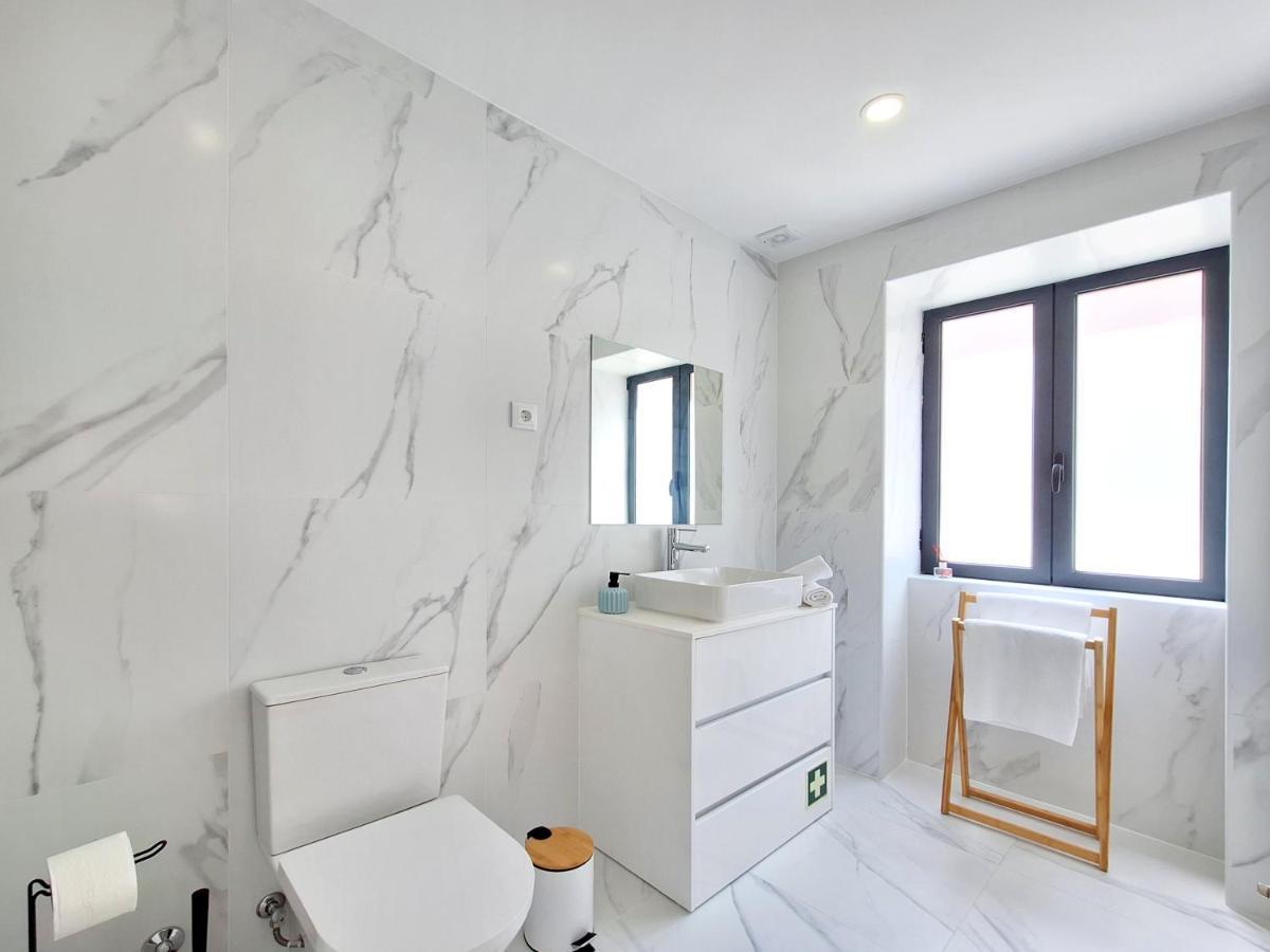 Tilias House Apartman Covilhã Kültér fotó