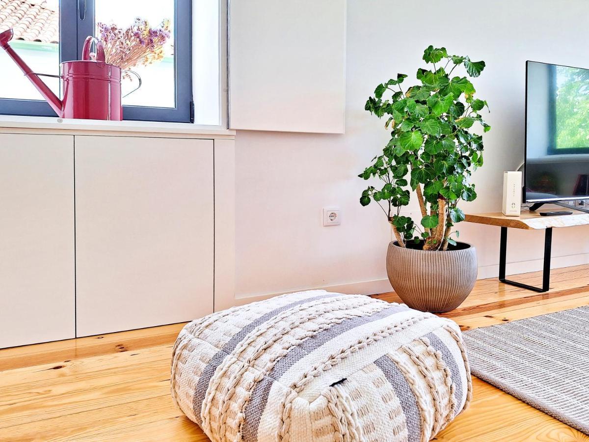 Tilias House Apartman Covilhã Kültér fotó